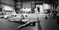 Crossfit Solid Ground image 7